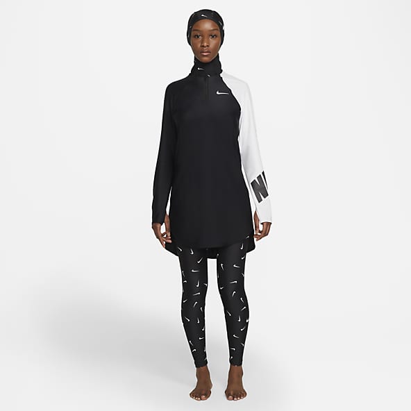 Burkini nike femme 2025